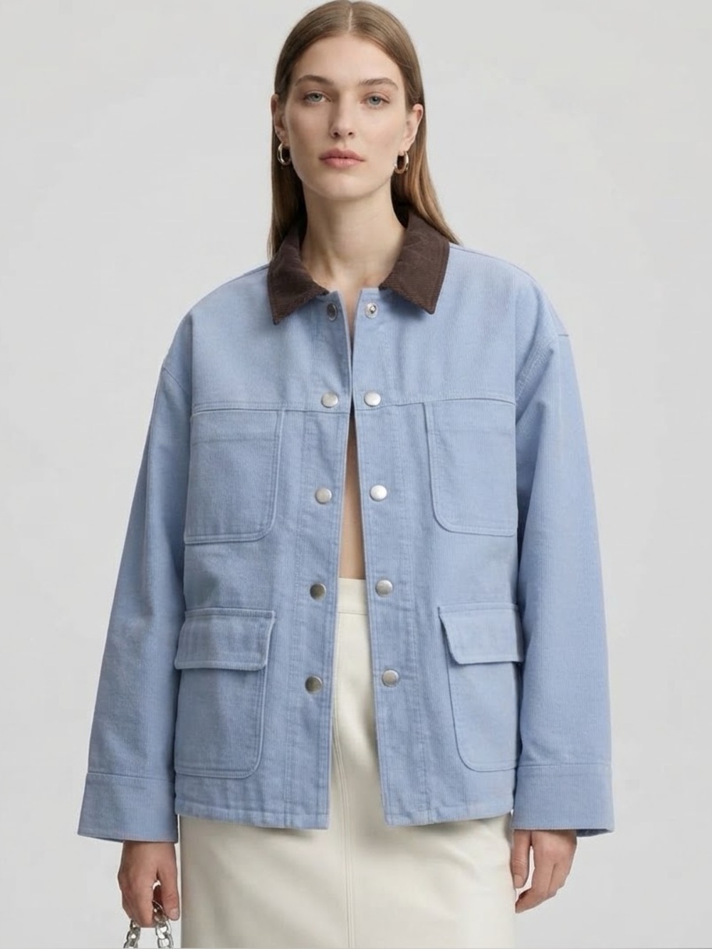 NWT Zara Jacket Size S